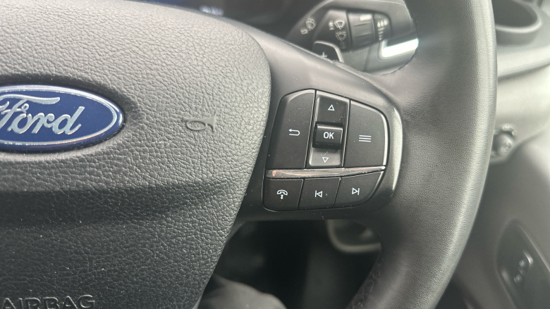 Ford Transit 350 L3 Diesel Fwd 2.0 EcoBlue 165ps H2 Limited Van Auto [Nav]